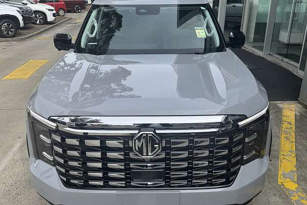 2025 MG U9 Explore EKK1C 4X4