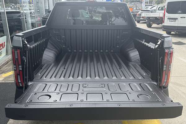 2025 MG U9 Explore EKK1C 4X4