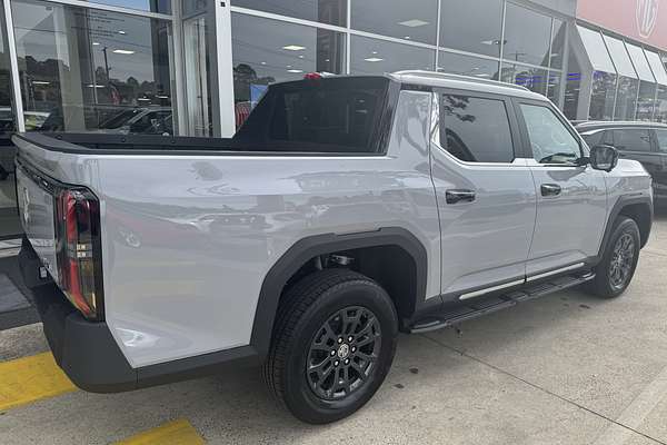 2025 MG U9 Explore EKK1C 4X4