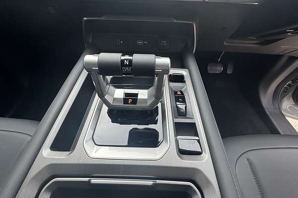 2025 MG U9 Explore EKK1C 4X4