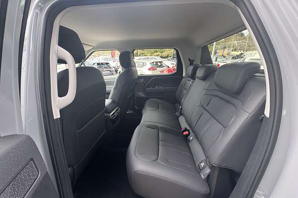 2025 MG U9 Explore EKK1C 4X4