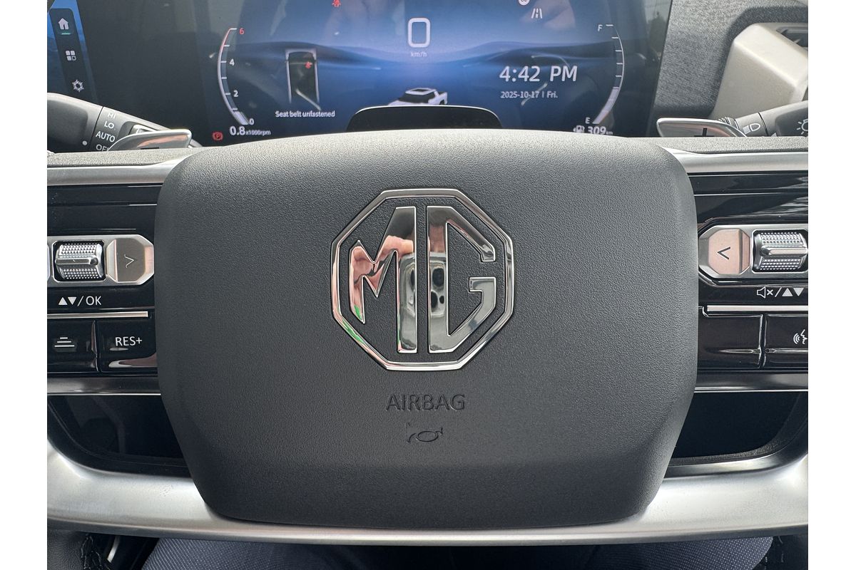 2025 MG U9 Explore EKK1C 4X4