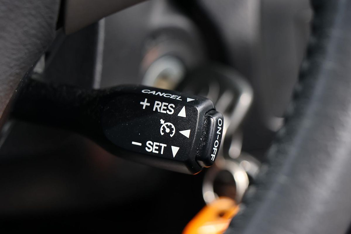 2010 Toyota Camry Altise ACV40R