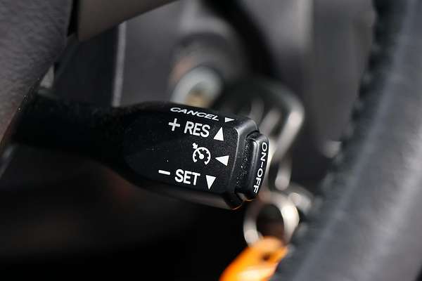 2010 Toyota Camry Altise ACV40R