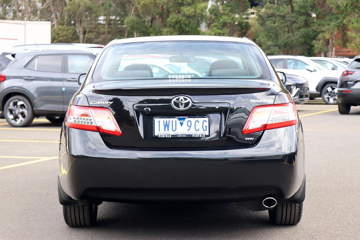 2010 Toyota Camry Altise ACV40R