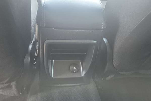 2021 Ford Ranger XLT PX MkIII 4X4 3.2L