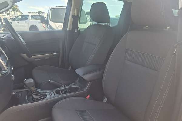 2021 Ford Ranger XLT PX MkIII 4X4 3.2L