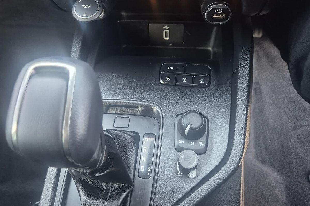 2021 Ford Ranger XLT PX MkIII 4X4 3.2L