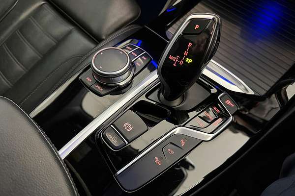 2021 BMW X4 xDrive30i M Sport G02