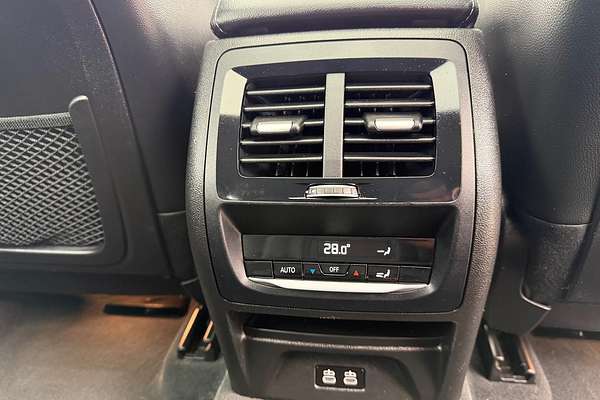 2021 BMW X4 xDrive30i M Sport G02