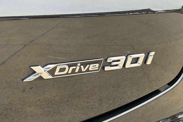 2021 BMW X4 xDrive30i M Sport G02