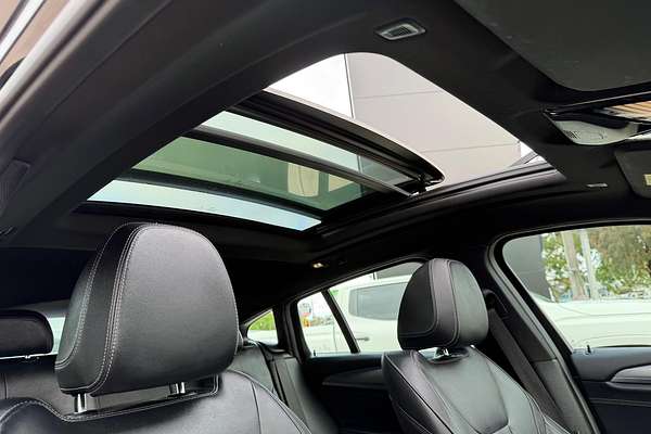 2021 BMW X4 xDrive30i M Sport G02