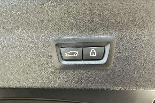 2021 BMW X4 xDrive30i M Sport G02