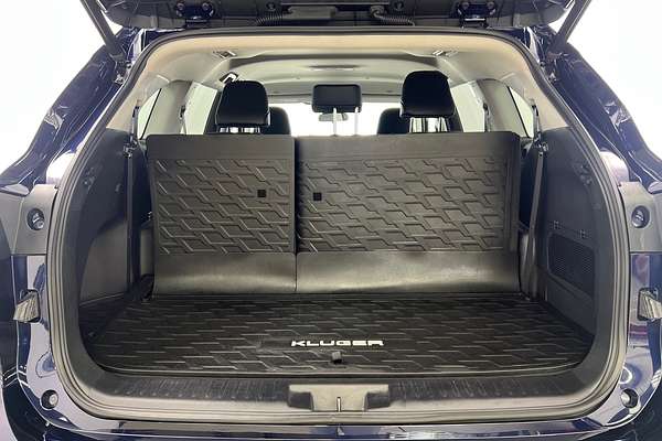 2023 Toyota Kluger GXL AXUH78R thumb-11