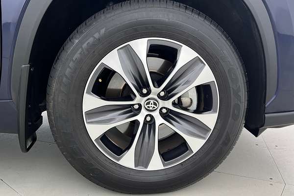 2023 Toyota Kluger GXL AXUH78R thumb-19