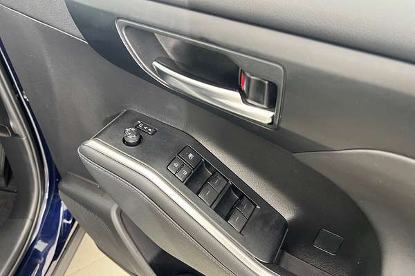 2023 Toyota Kluger GXL AXUH78R thumb-12