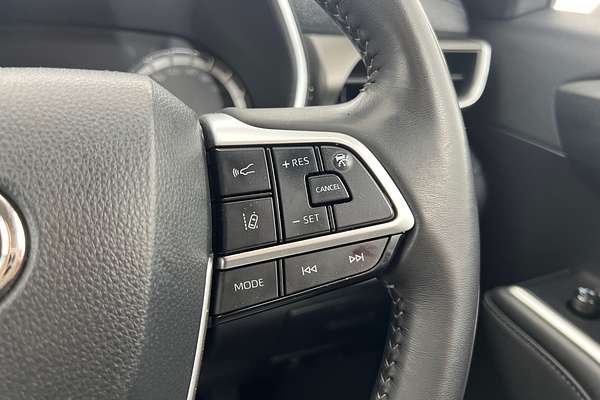 2023 Toyota Kluger GXL AXUH78R thumb-14