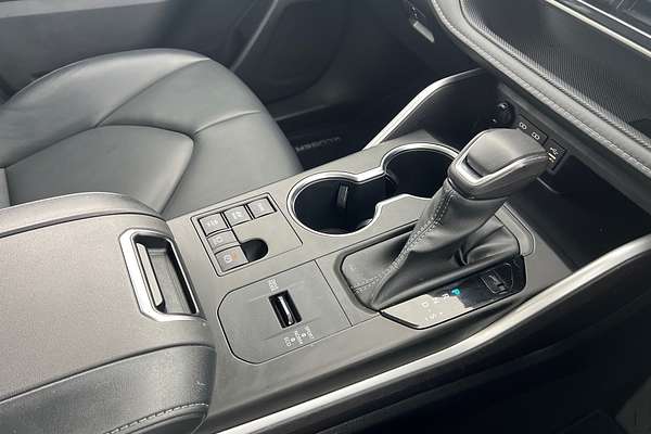 2023 Toyota Kluger GXL AXUH78R thumb-15