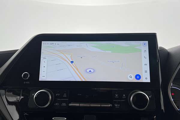 2023 Toyota Kluger GXL AXUH78R thumb-17