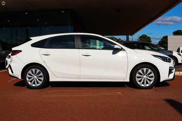 2021 Kia Cerato S BD