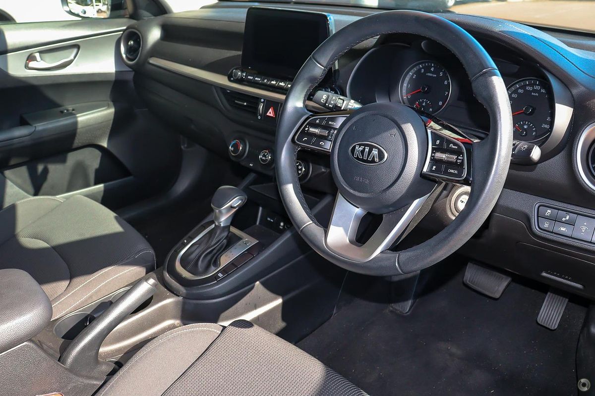 2021 Kia Cerato S BD