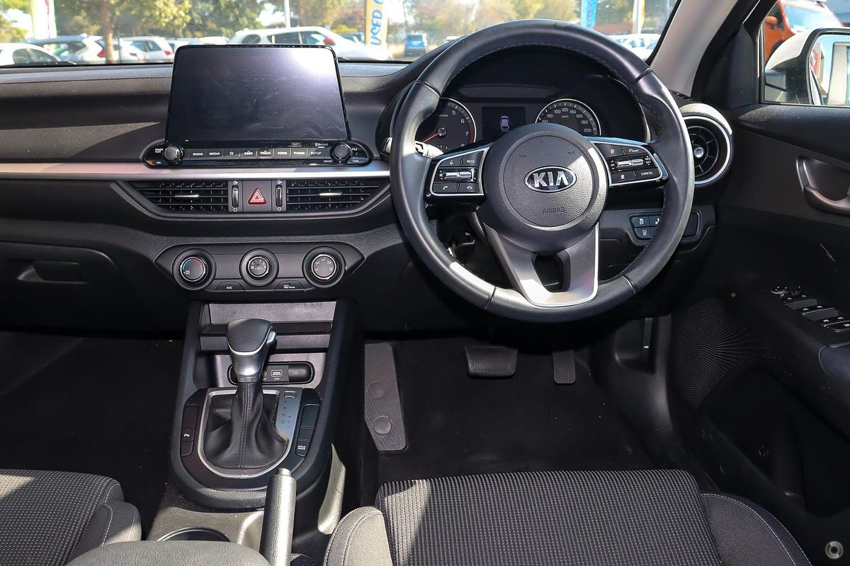 2021 Kia Cerato S BD