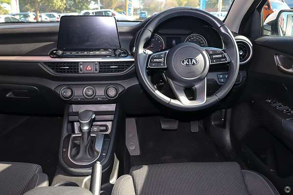 2021 Kia Cerato S BD