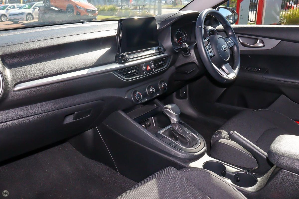 2021 Kia Cerato S BD