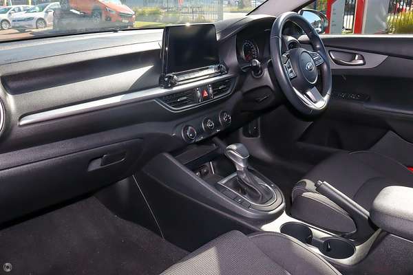 2021 Kia Cerato S BD