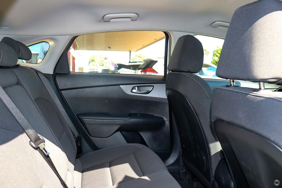 2021 Kia Cerato S BD