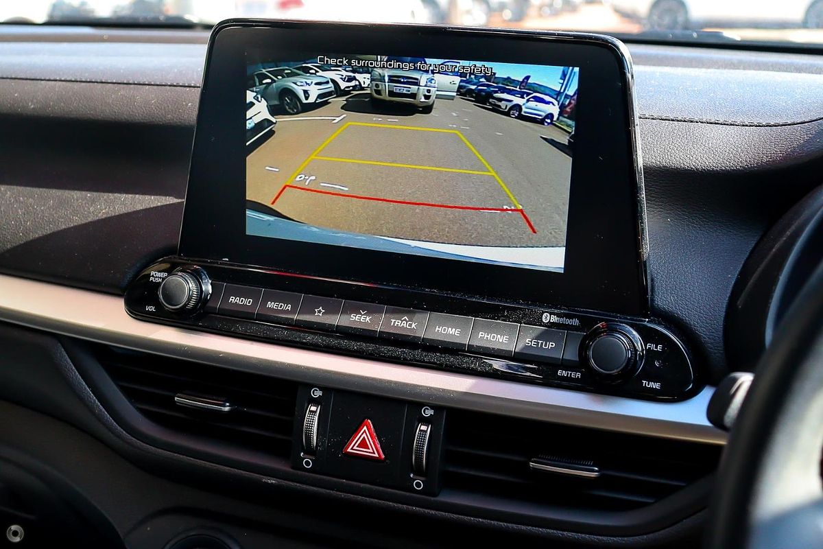 2021 Kia Cerato S BD