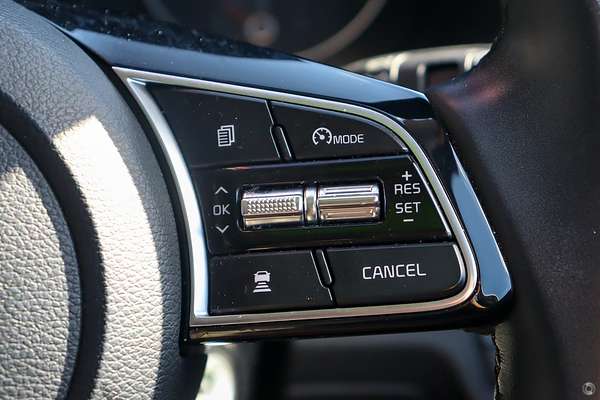 2021 Kia Cerato S BD