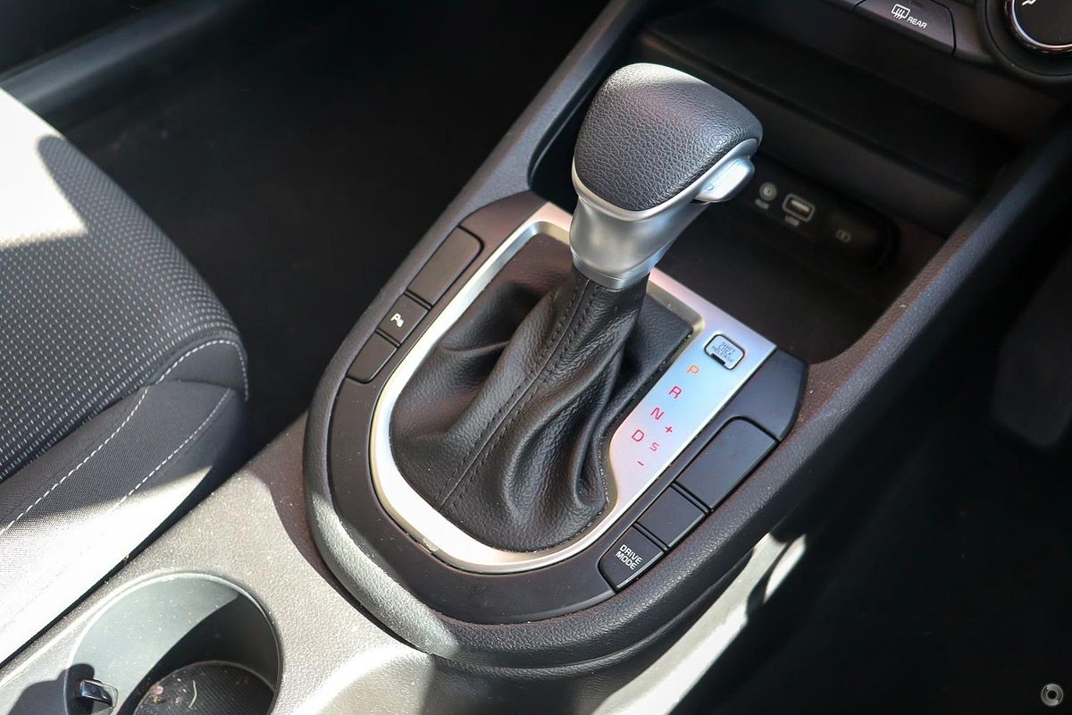 2021 Kia Cerato S BD