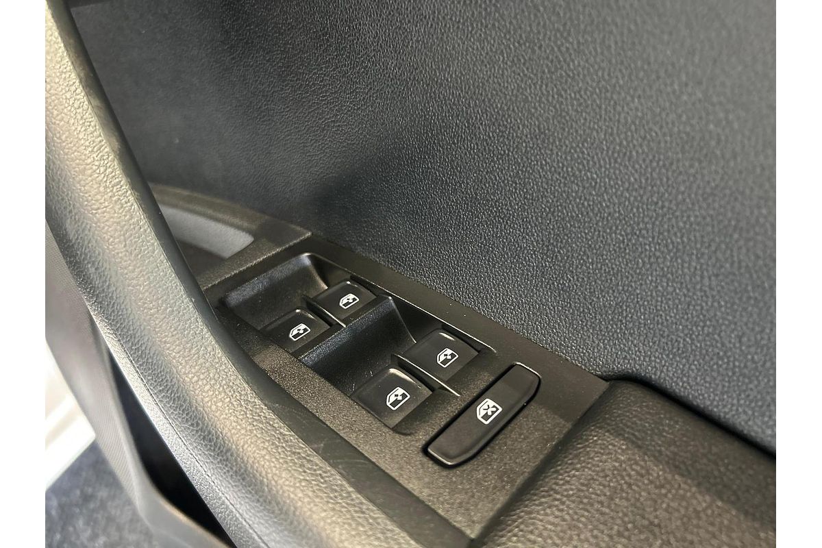 2019 SKODA Octavia 110TSI NE