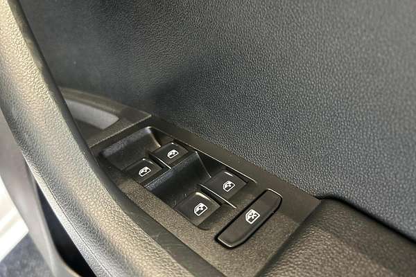 2019 SKODA Octavia 110TSI NE