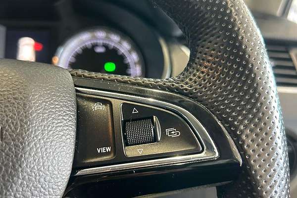 2019 SKODA Octavia 110TSI NE