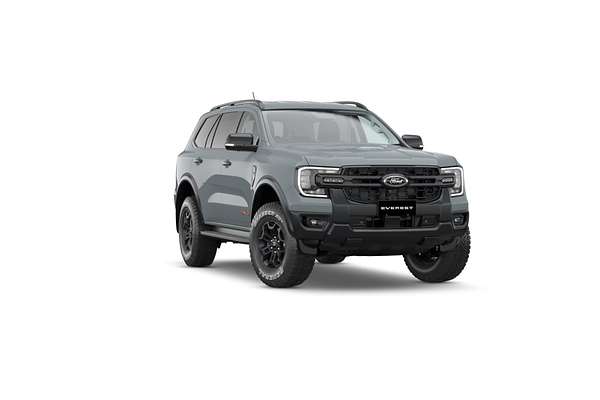 2025 Ford Everest Tremor 3.0L