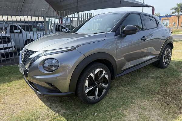 2024 Nissan JUKE ST-L F16