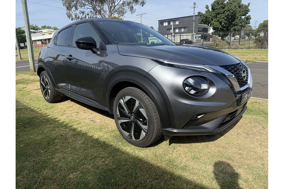 2024 Nissan JUKE ST-L F16