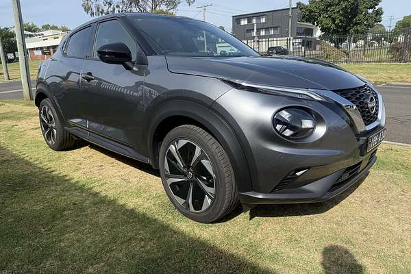 2024 Nissan JUKE ST-L F16