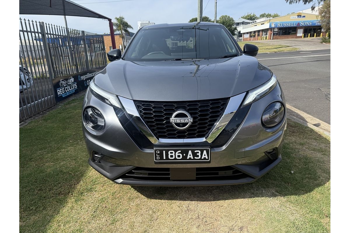 2024 Nissan JUKE ST-L F16
