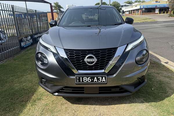 2024 Nissan JUKE ST-L F16