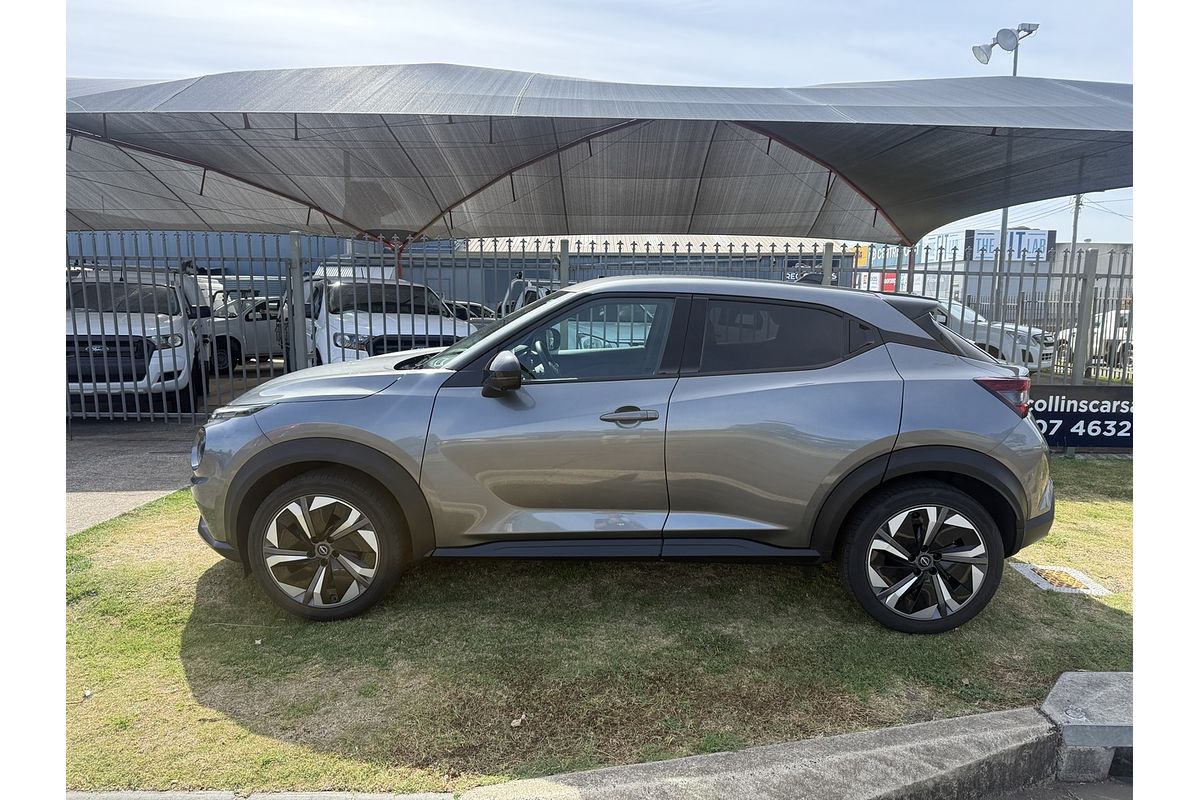2024 Nissan JUKE ST-L F16