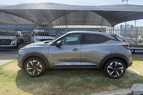 2024 Nissan JUKE ST-L F16