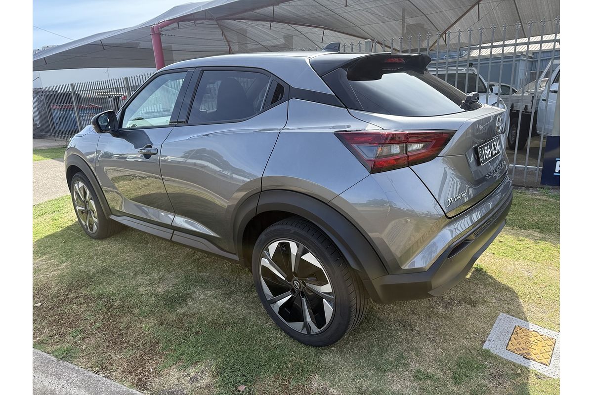 2024 Nissan JUKE ST-L F16