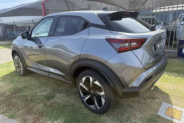 2024 Nissan JUKE ST-L F16