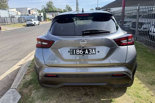 2024 Nissan JUKE ST-L F16