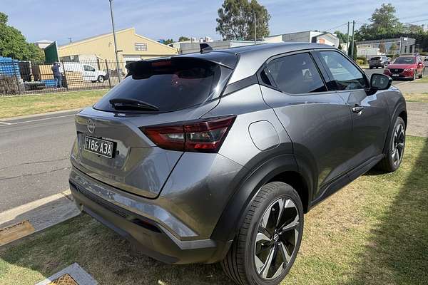 2024 Nissan JUKE ST-L F16