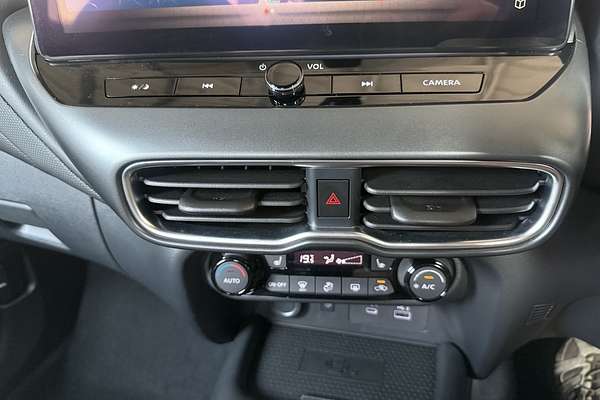 2024 Nissan JUKE ST-L F16