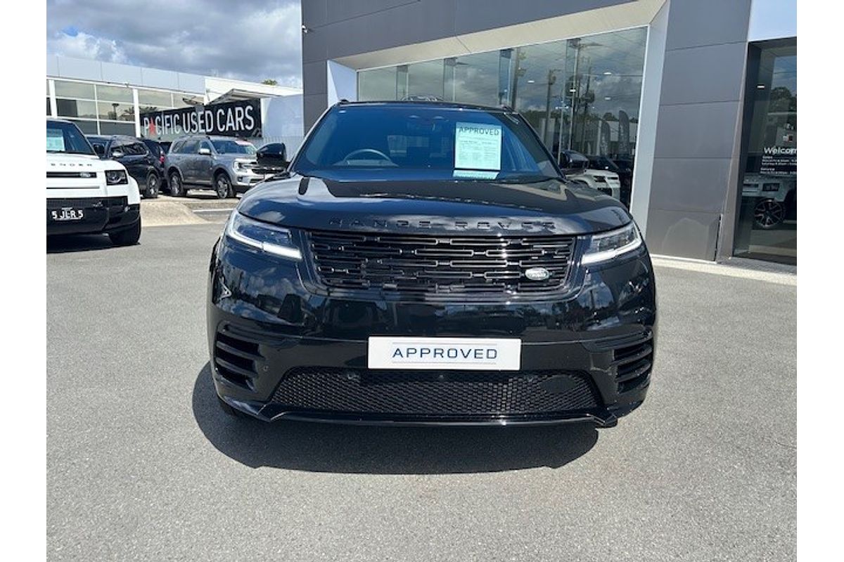 2024 Land Rover Range Rover Velar PHEV P400e Dynamic HSE L560